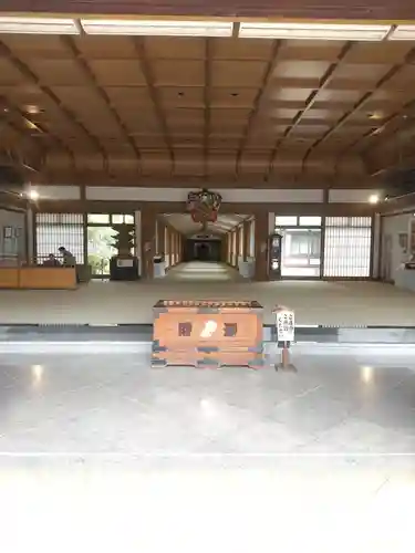 法華経寺(千葉県)