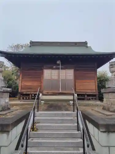 天神社(埼玉県)
