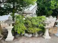 亀山神社(滋賀県)