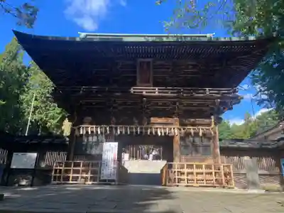 仙台東照宮(宮城県)