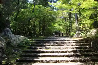 竹林寺のその他建物