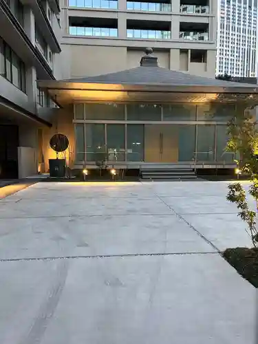 俊朝寺(東京都)