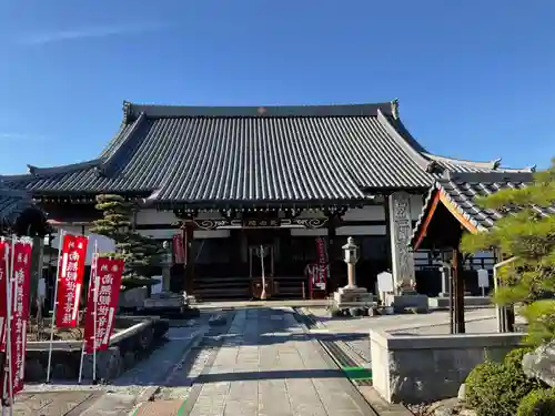 宗安寺(滋賀県)