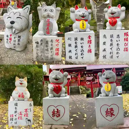 鹿角八坂神社(秋田県)