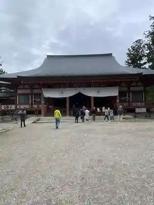 毛越寺(岩手県)