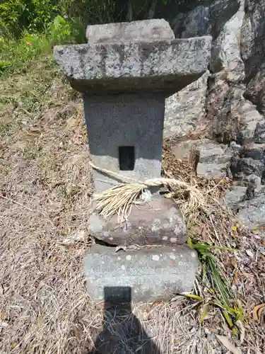 大山祇神社(栃木県)