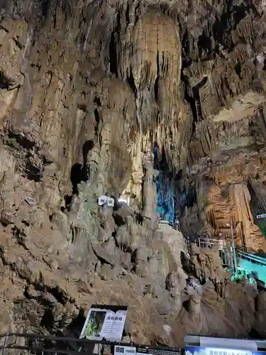 阿武隈神社(福島県)