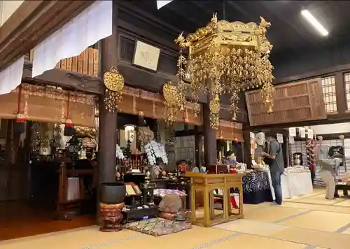 妙圓寺(神奈川県)
