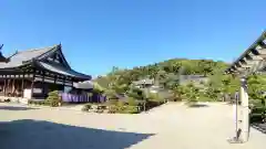 叡福寺の建物その他