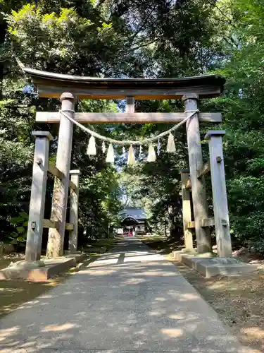 成田熊野神社(千葉県)