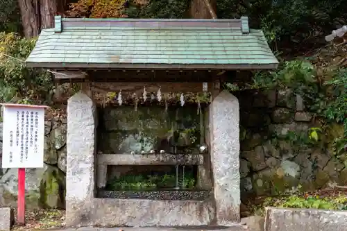 柞原八幡宮(大分県)