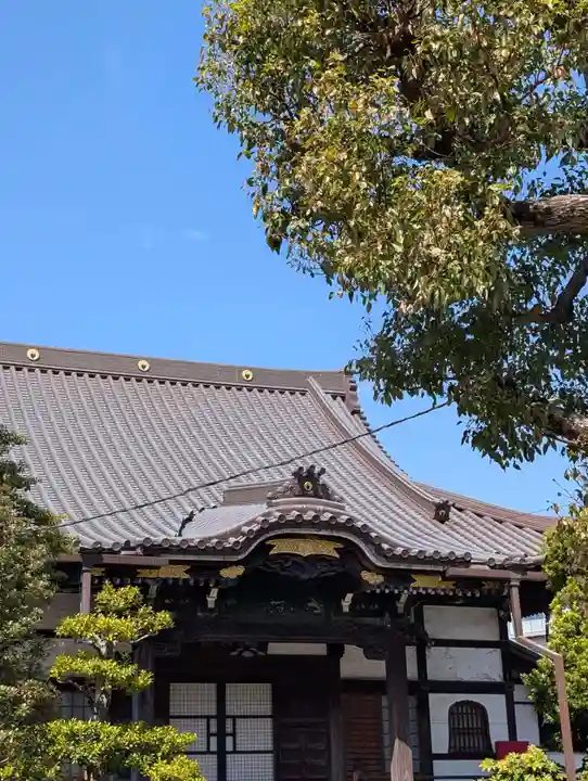 相応寺(神奈川県)