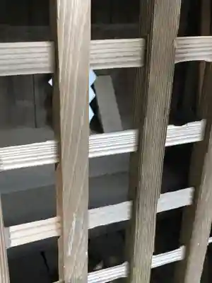 多気比売神社のその他建物