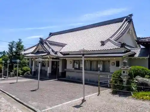 白鳥神社のその他建物