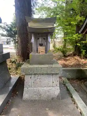 星宮神社(栃木県)