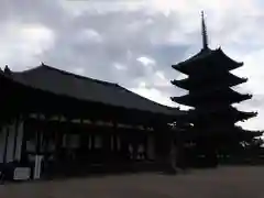 興福寺の建物その他