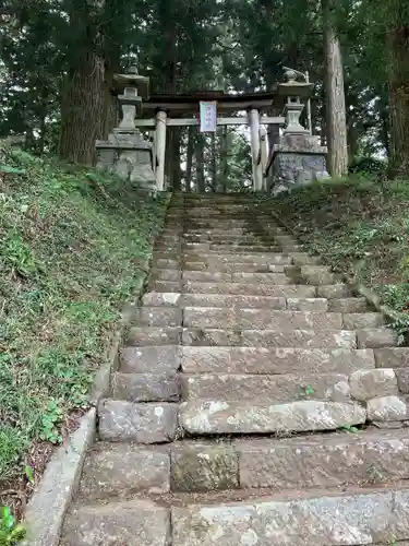 小生瀬 諏訪神社(茨城県)