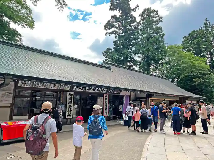 高尾山薬王院のその他建物