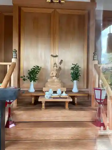 原谷弁財天(京都府)