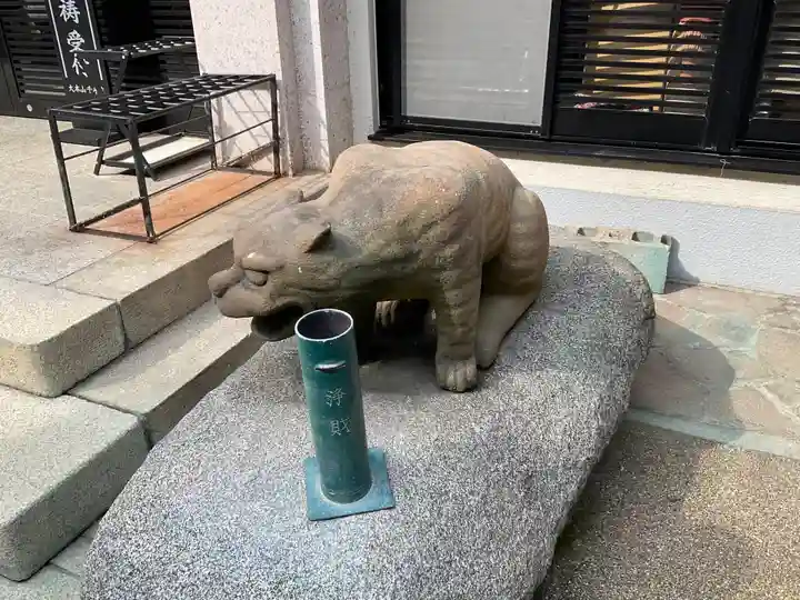 千手院(奈良県)