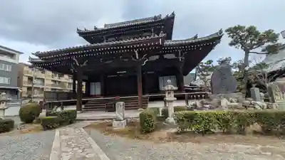 満願寺(京都府)