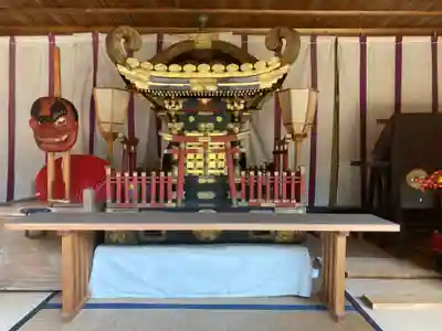 三嶋神社(茨城県)