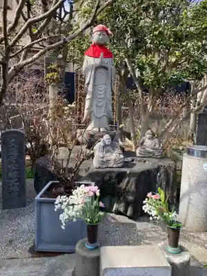 常泉寺(神奈川県)