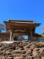 東霧島神社(宮崎県)