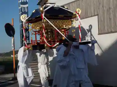 二兒神社(福岡県)
