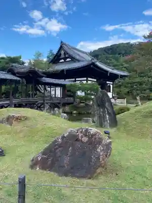 高台寺（高台寿聖禅寺・高臺寺）のその他建物