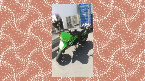 和樂備神社(埼玉県)