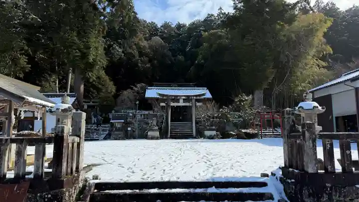 天満神社(兵庫県)