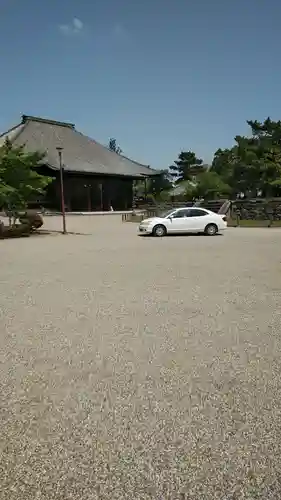 西大寺(奈良県)