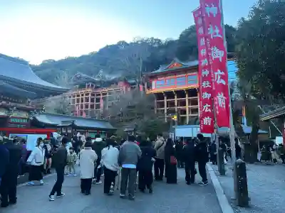 祐徳稲荷神社(佐賀県)