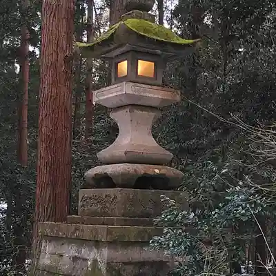 彌彦神社のその他建物