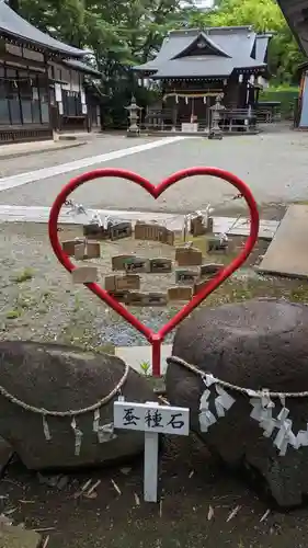 札次神社(東京都)