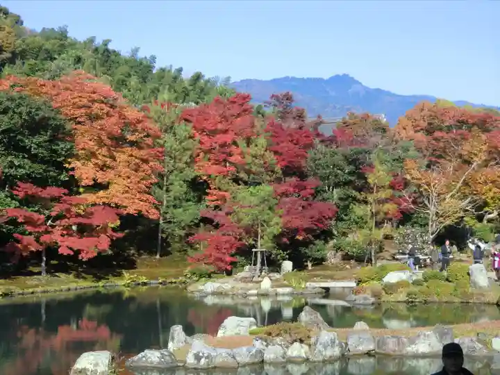 天龍寺(京都府)