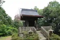 雨宮龍神社の本殿