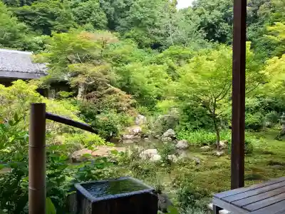 実相院門跡(京都府)