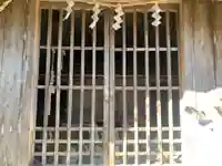 神明神社(千葉県)