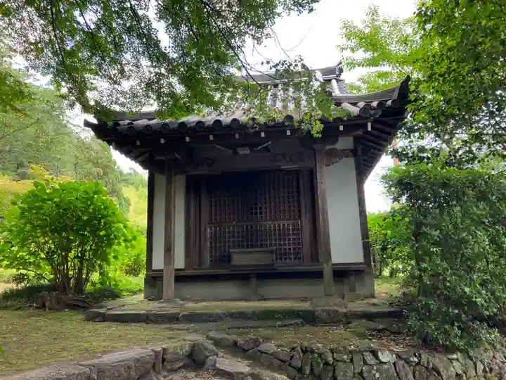 矢田寺(奈良県)