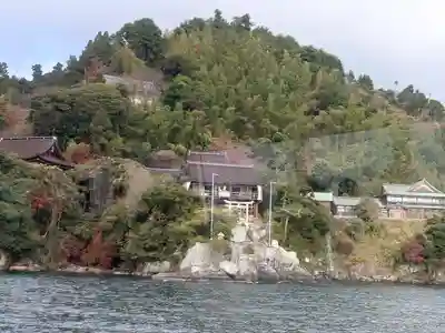 宝厳寺(滋賀県)