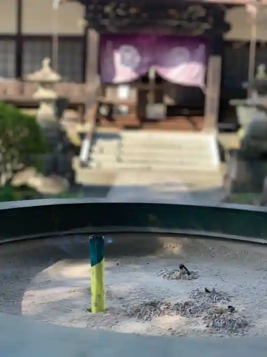 天台宗 長窪山 正覚寺のその他建物