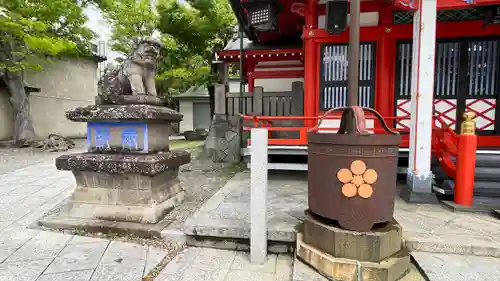 深志神社(長野県)