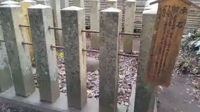 香取神宮のその他建物