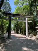 大和神社(奈良県)
