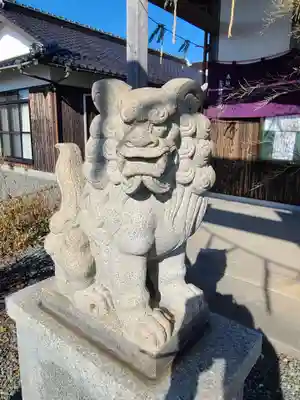 石鎚神社(山口県)