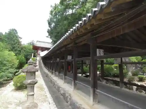 吉備津神社の建物その他