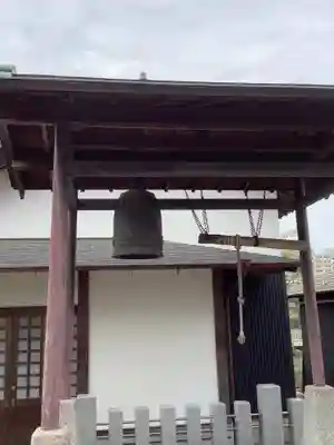 妙感寺のその他建物