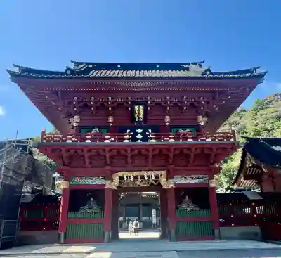 静岡浅間神社(静岡県)